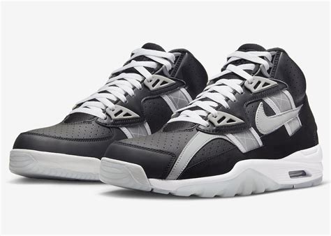 nike sc trainer raiders release date